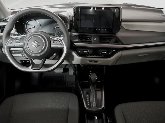 Suzuki Swift 1.2 Compact Top Hybrid