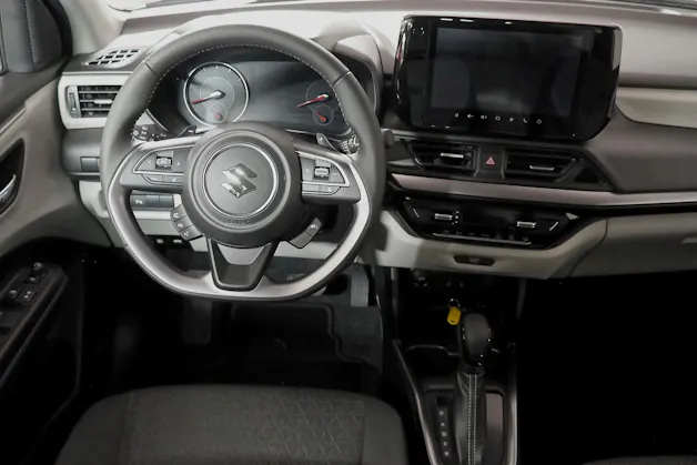 Suzuki Swift 1.2 Compact Top Hybrid