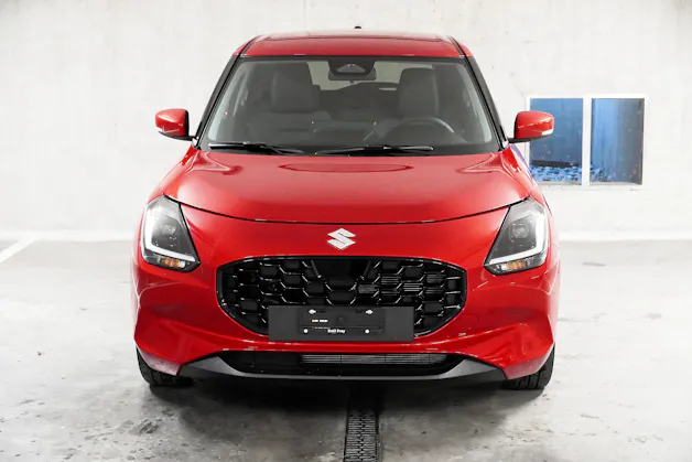 Suzuki Swift 1.2 Compact Top Hybrid