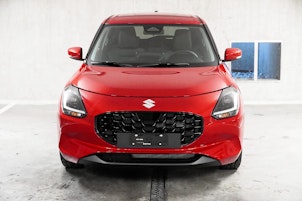 Vehicle image SUZUKI Swift 1.2 Compact Top Hybrid