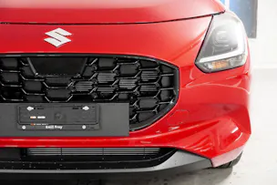 Suzuki Swift 1.2 Compact Top Hybrid