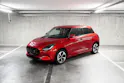 Suzuki Swift 1.2 Compact Top Hybrid