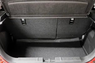 Suzuki Swift 1.2 Compact Top Hybrid