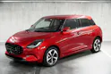 Suzuki Swift 1.2 Compact Top Hybrid