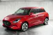 Suzuki Swift 1.2 Compact Top Hybrid