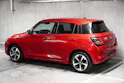 Suzuki Swift 1.2 Compact Top Hybrid