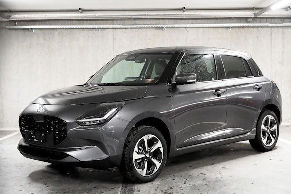 First vehicle image First vehicle image