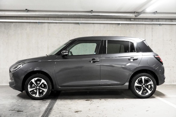 SUZUKI Swift 1.2 Compact Top Hybrid 3