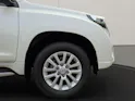 Toyota Land Cruiser 3.0 D-4D Linea Sol