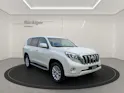 Toyota Land Cruiser 3.0 D-4D Linea Sol