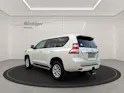 Toyota Land Cruiser 3.0 D-4D Linea Sol