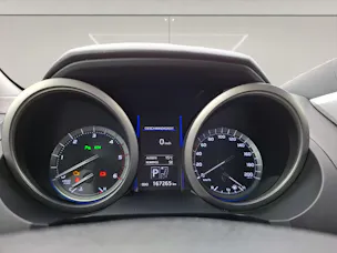 Toyota Land Cruiser 3.0 D-4D Linea Sol