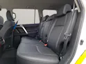 Toyota Land Cruiser 3.0 D-4D Linea Sol