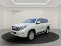 Toyota Land Cruiser 3.0 D-4D Linea Sol