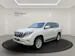 Toyota Land Cruiser 3.0 D-4D Linea Sol