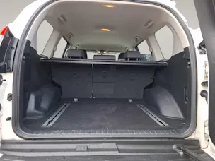 Toyota Land Cruiser 3.0 D-4D Linea Sol