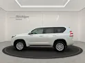 Toyota Land Cruiser 3.0 D-4D Linea Sol