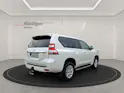 Toyota Land Cruiser 3.0 D-4D Linea Sol
