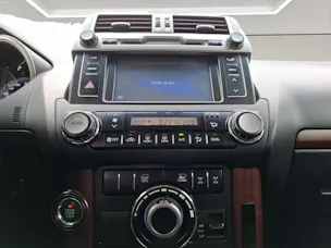 Toyota Land Cruiser 3.0 D-4D Linea Sol