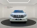 Toyota Land Cruiser 3.0 D-4D Linea Sol