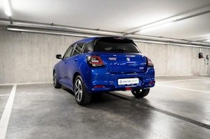 Vehicle image SUZUKI Swift 1.2 Compact Top Hybrid