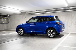 Vehicle image SUZUKI Swift 1.2 Compact Top Hybrid