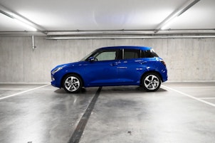 Vehicle image SUZUKI Swift 1.2 Compact Top Hybrid