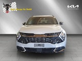 First vehicle image