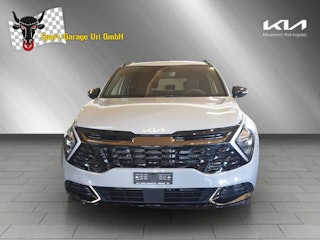 Vehicle image KIA SPORTAGE