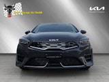 First vehicle image