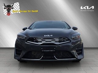 Vehicle image KIA CEED 0