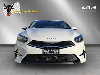 Vehicle image KIA CEED