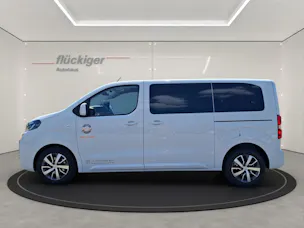 Toyota PROACE Verso L1 2.0 D Trend