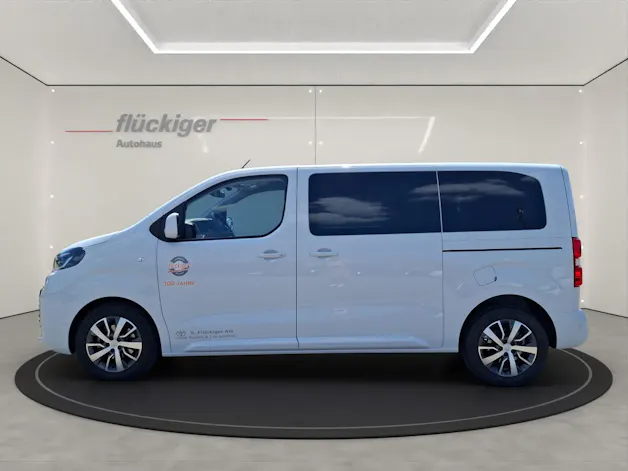 Toyota PROACE Verso L1 2.0 D Trend