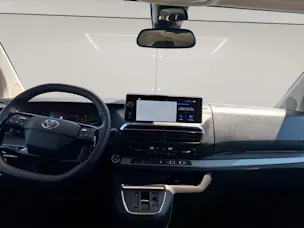Toyota PROACE Verso L1 2.0 D Trend