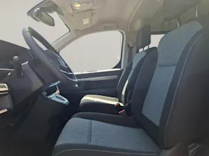 Toyota PROACE Verso L1 2.0 D Trend