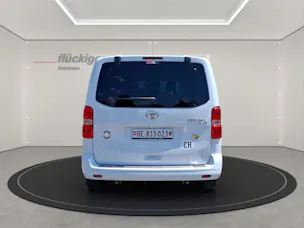 Toyota PROACE Verso L1 2.0 D Trend