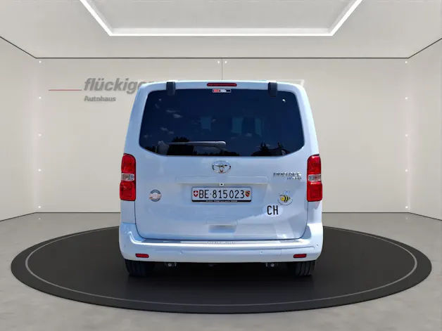 Toyota PROACE Verso L1 2.0 D Trend