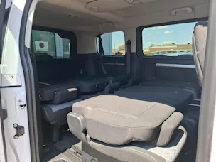 Toyota PROACE Verso L1 2.0 D Trend