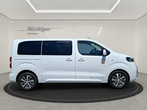 Toyota PROACE Verso L1 2.0 D Trend