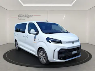 Toyota PROACE Verso L1 2.0 D Trend