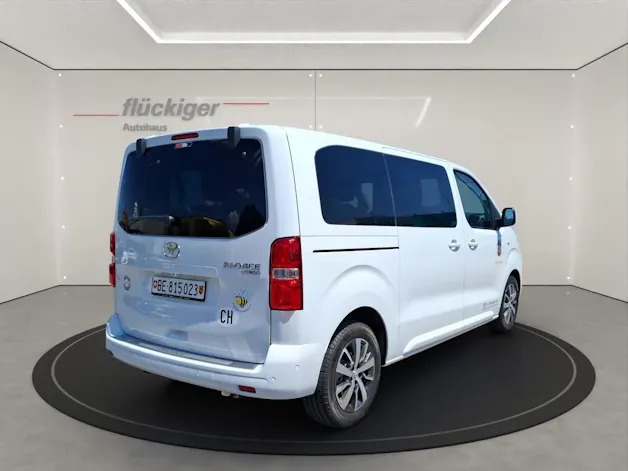 Toyota PROACE Verso L1 2.0 D Trend