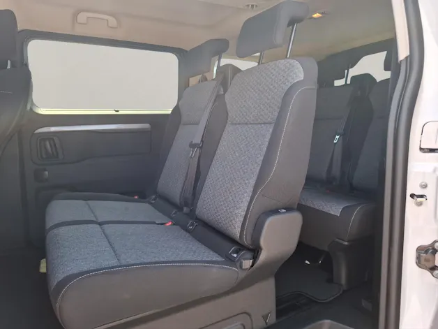 Toyota PROACE Verso L1 2.0 D Trend