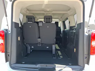 Toyota PROACE Verso L1 2.0 D Trend