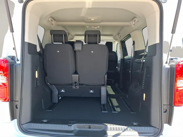 Toyota PROACE Verso L1 2.0 D Trend