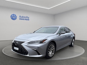 Vehicle image LEXUS ES 300h Excellence