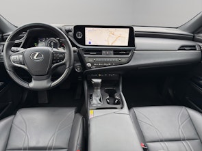 Vehicle image LEXUS ES 300h Excellence