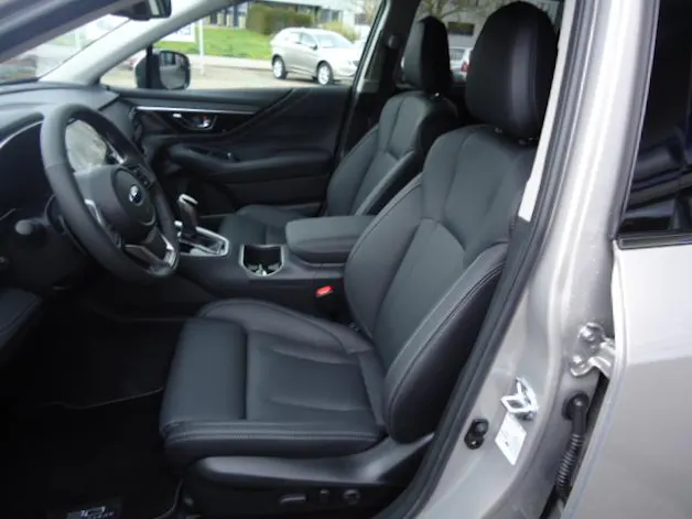 Subaru Outback 2.5i 30th Anniversary Edition