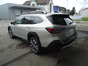 Subaru Outback 2.5i 30th Anniversary Edition