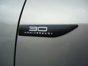 Subaru Outback 2.5i 30th Anniversary Edition